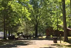 Photograph of Wilsonville Recreation Area, Hawley