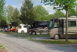 Photograph of Pine Hill Campground, Kutztown