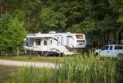 Photograph of Butterfly And Bee Cabins / Camping, Orwigsburg
