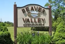 Photograph of Beaver Valley Campgrounds, Ottsville