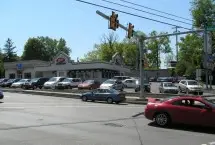 Photograph of Kimchi Korean Restaurant, State College