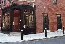 Photograph of Mercato, Philadelphia