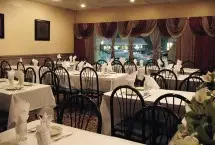 Photograph of Zaiaka Authentic Indian Cuisine, Pittsburgh