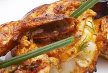 Photograph of Tulsi Indian Cusine & Bar, Lancaster