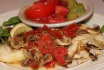 Photograph of Ristorante Toscano, Lansdale
