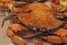 Photograph of Hilltop Crab House Restaurant, Avondale