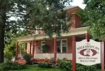 Photograph of Australian Walkabout Inn Bed & Breakfast, Lancaster