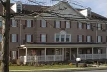 Photograph of Selinsgrove Inn, Selinsgrove
