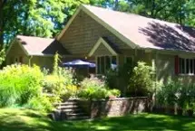 Photograph of Inn To the Woods B&B, Washington Crossing