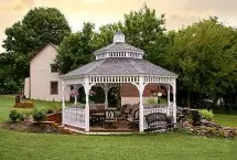 Photograph of Grammy Rose's Bed And Breakfast, Washington