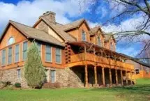 Photograph of Copp Hollow Bed & Breakfast, Covington