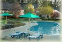 Photograph of Sun and Cricket Bed & Breakfast, Gibsonia
