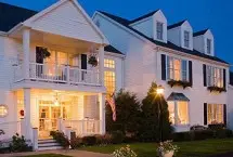 Photograph of Doone's Inn at Oakmont, Oakmont