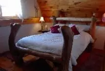 Photograph of Oz's Homestay, Shinglehouse