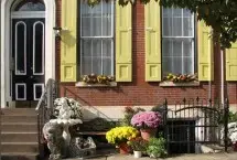 Photograph of Philadelphia Bella Vista Bed & Breakfast, Philadelphia