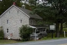 Photograph of Forgotten Seasons Bed & Breakfast, Lititz