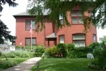 Photograph of Carriage House Bed & Breakfast, Lock Haven