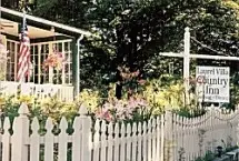 Photograph of Laurel Villa Country Inn, Milford