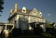 Photograph of Horton House Bed & Breakfast, Warren