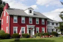 Photograph of Partnership House Bed & Breakfast, Lock Haven