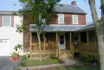 Photograph of Coffin's Heartstreams Bed And Breakfast, Mercersburg