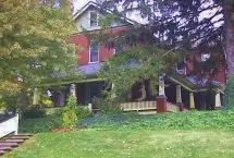 Photograph of Amanda Gish House Bed And Breakfast, Elizabethtown