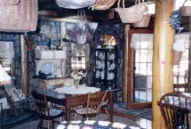 Photograph of McFadden's Willow Gold Bed and Breakfast, Mercersburg