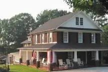 Photograph of Cresson House Bed & Breakfast, Cresson