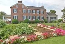 Photograph of Penn's Valley Farm & Inn, Manheim