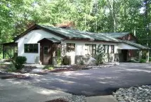 Photograph of Hidden Jewel Bed & Breakfast, Lehighton