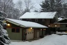 Photograph of Hill Home Forge Bed & Breakfast, Jim Thorpe