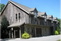 Photograph of Stony Hill Barn Bed & Breakfast, Quarryville