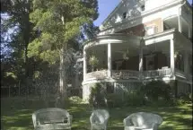 Photograph of Emig Mansion, Emigsville