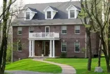 Photograph of Inn at Mt. Chestnut, Butler