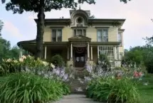 Photograph of Towers Victorian Inn, Ridgway