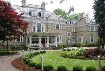 Photograph of Kane Manor Country Inn, Kane