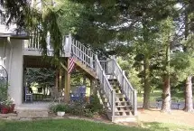 Photograph of JK Farm, Uniontown
