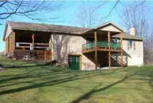 Photograph of Country Dreams Bed & Breakfast, Rockwood
