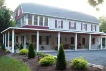 Photograph of Beagle's Bed & Breakfast, Paxinos