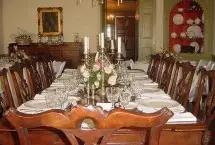 Photograph of 1775 Kanaga House Bed And Breakfast, Mechanicsburg