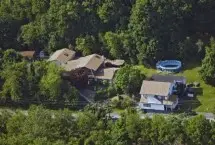 Photograph of Penelope Murphy's Bed & Breakfast, Shamokin