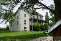 Photograph of American Vintage Bed and Breakfast, Stewartstown