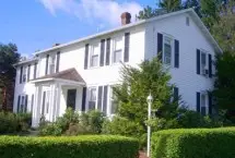 Photograph of Faircroft Bed & Breakfast, Ridgway