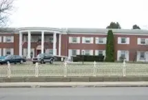 Photograph of Wynken Blynken and Nod Bed & Breakfast, Meadville
