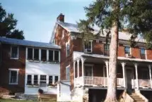 Photograph of Homestay Farm Bed & Breakfast, Mechanicsburg