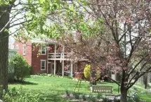 Photograph of Hillside Farm Bed & Breakfast, Mount Joy