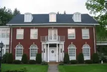 Photograph of Mountain Laurel Bed & Breakfast, Blossburg