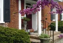 Photograph of Barker House Bed & Breakfast, New Oxford
