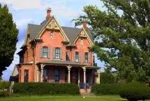 Photograph of Country Patches Bed & Breakfast, Paradise
