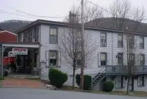 Photograph of Union House Bed & Breakfast, Port Clinton